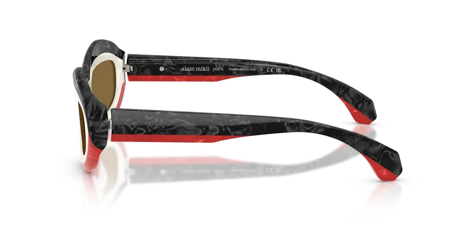 Alain Mikli 5517 Sunglasses - view 22